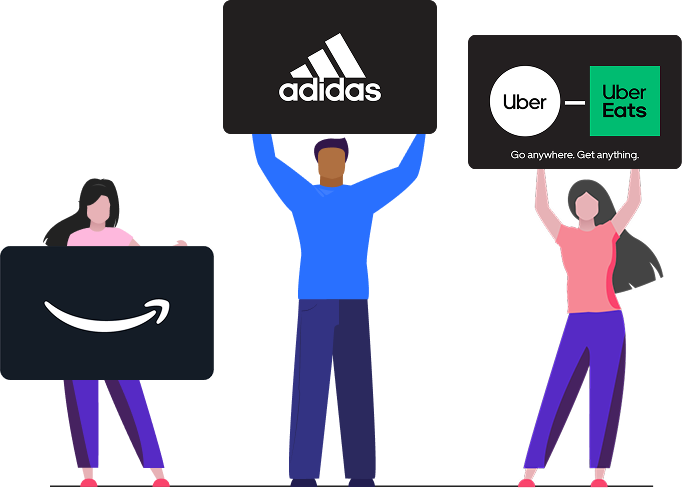 Gift Card Image